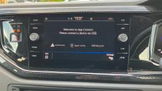 Volkswagen Polo 1.0 TSI Life 5dr Petrol Hatchback